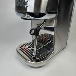 Breville Bambino Plus Espresso Machine in Stainless Steel