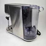Breville Bambino Plus Espresso Machine in Stainless Steel