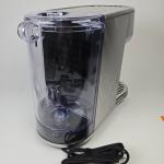 Breville Bambino Plus Espresso Machine in Stainless Steel