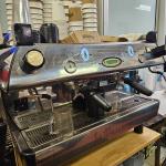 La Marzocco GB5 Espresso Machine - 2 Group
