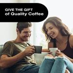 Bean Envy Pour Over Coffee Maker - Glass Design