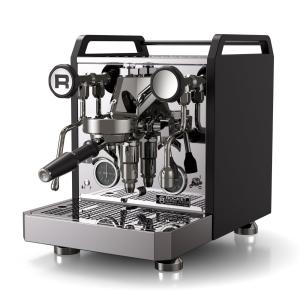 Rocket Espresso Mozzafiato FAST V Espresso Machine Black