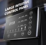 URintells Programmable Coffee Maker with Grinder