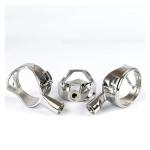 58MM Bottomless Portafilter for Gaggia Machines