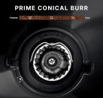 URintells Programmable Coffee Maker with Grinder