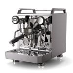 Rocket Espresso Mozzafiato FAST R Machine - Chrome
