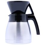 Melitta Stainless Steel Pour-Over Coffee Set