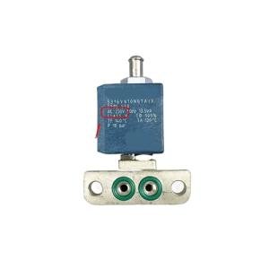 Gaggia Classic Evo Coffee Machine Solenoid Valve