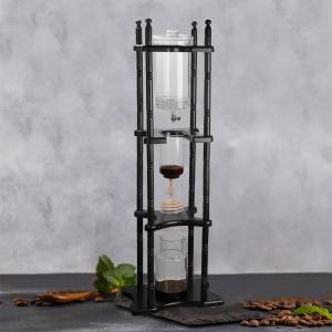 Glass Cold Brew Coffee Maker 2500ml