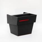 La Knock Box Inspired by La Marzocco