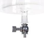 Glass Cold Brew Coffee Maker 2500ml