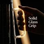 BrewMOO Airtight Cold Brew Coffee Maker Pitcher