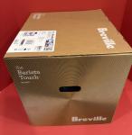 Breville Barista Touch Espresso Machine BES880BSS