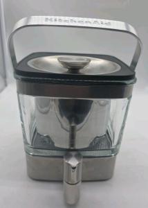 KitchenAid Cold Brew Coffee Maker KCM4212SX