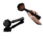 Bottomless Espresso Portafilter for 58mm Machines