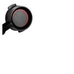 Bottomless Espresso Portafilter for 58mm Machines