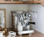 Rocket Appartamento Compact Espresso Machine