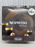 Breville Vertuo Chrome Pod Coffee Machine