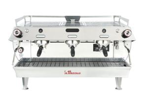 La Marzocco GB5 S EE 3 Group Espresso Machine