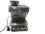 Breville Barista Express Espresso Machine - Stainless Steel