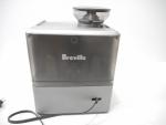 Breville Barista Express Espresso Machine - Stainless Steel