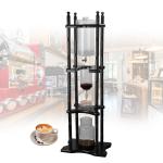 Glass Cold Brew Coffee Maker Tower 2500ml