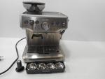 Breville Barista Express Espresso Machine - Stainless Steel
