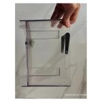 Water Tank and Bucket for Gaggia Baby Series