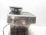 Breville Barista Express Espresso Machine - Stainless Steel