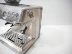Breville Barista Express Espresso Machine - Stainless Steel