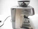 Breville Barista Express Espresso Machine - Stainless Steel