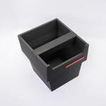 La Marzocco Micra Mini Coffee Knock Box, 6in