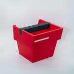 La Marzocco Inspired 6in Coffee Knock Box