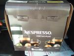 Nespresso Virtuo Coffee Maker by Breville