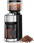 Aromaster Burr Coffee Grinder with 25 Settings