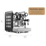 Rocket Appartamento Espresso Machine for Home