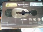 Nespresso Virtuo Coffee Maker by Breville