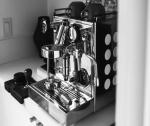 Rocket Appartamento Espresso Machine for Home