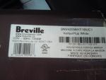 Nespresso Virtuo Coffee Maker by Breville