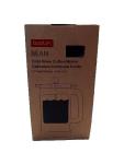 Bodum Cold Brew Coffee Maker, 51 Oz, Black