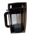 Bodum Cold Brew Coffee Maker, 51 Oz, Black