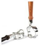 58MM Bottomless Portafilter for Gaggia Machines