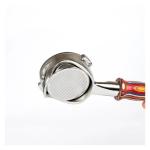 58MM Bottomless Portafilter for Gaggia Machines