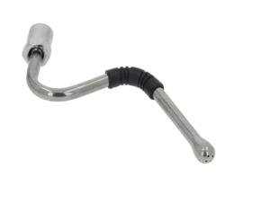 Stainless Steel Steam Nozzle for Gaggia Coffee Machine