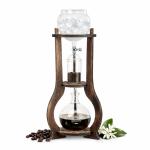 Nispira Cold Brew Drip Coffee Maker - 6-8 Cups