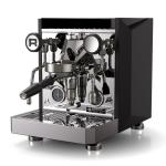 Rocket Espresso Giotto FAST V Espresso Machine - Black