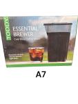 Toddy Essential Cold Brew Coffee Maker