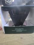 Starbucks Black Pour Over Coffee Brewing Set