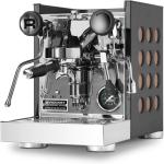Rocket Espresso Appartamento Espresso Machine - Black/Copper