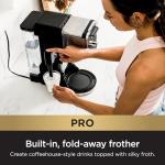 Ninja DualBrew Pro Coffee Maker System 12-Cup